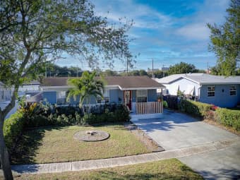 7710 Hope St, Hollywood, FL, 33024