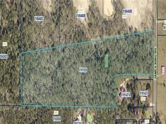 TBH James King Road, Hammond, LA, 70403