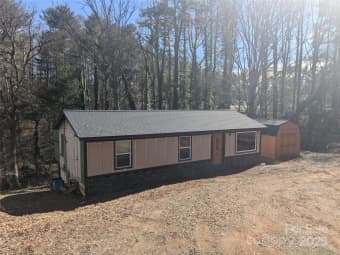 11 Kennedy Road, Weaverville, NC, 28787