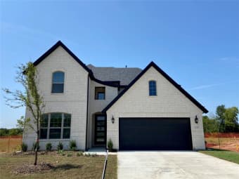 310 Devonshire Drive, Greenville, TX, 75401