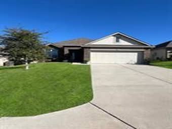 135 Bates Court, Huntsville, TX, 77320