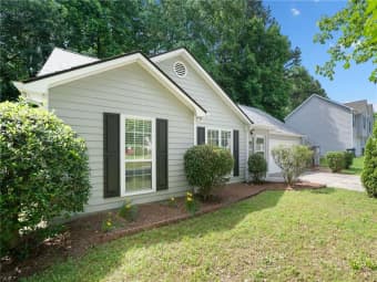 4941 Lighthouse Pointe, Acworth, GA, 30101