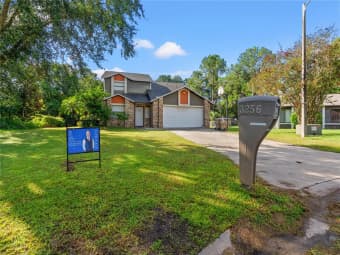 3256 Loblolly Court, Kissimmee, FL, 34746