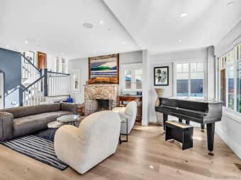 1027 G Ave, Coronado, CA, 92118