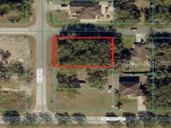  SE 164th Pl, Marion County, FL, 34491