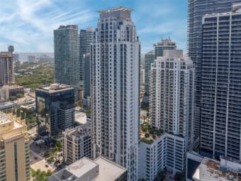 615/1060 Brickell Ave, Miami, FL, 33131