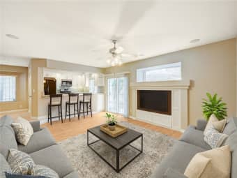 6617 Baroque Avenue, Enterprise, NV, 89139