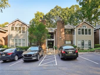 112 Barrington Hills Drive, Sandy Springs, GA, 30350