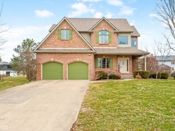 685 Greystone Court, Columbus, IN, 47201
