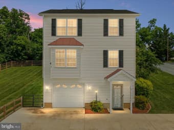 408 Lee St, Strasburg, VA, 22657