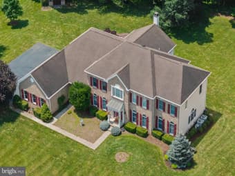 3 Waterford Court, Flemington, NJ, 08822