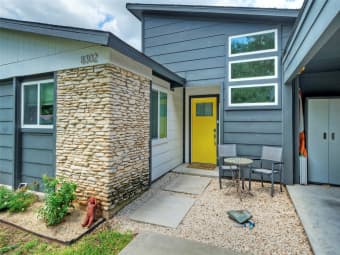 8302 Reeda Ln, Austin, TX, 78757