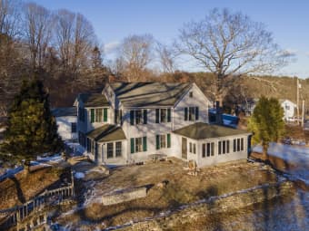 54 Westford Road, Eastford, CT, 06242
