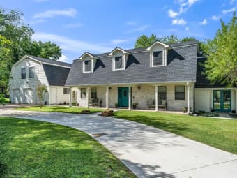 1501 Bluebonnet Drive, College Station, TX, 77845
