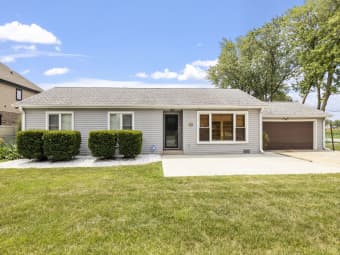 6759 West 91st Street, Oak Lawn, IL, 60453