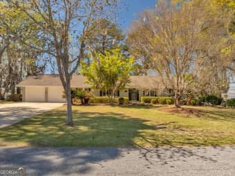 930 Scenic Route, Cordele, GA, 31015