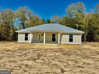 156 Shellcracker Road, Vienna, GA, 31092