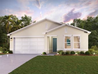 6200 East Malverne Street, Inverness Highlands South, FL, 34452