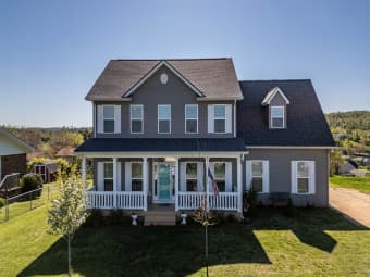 2506 Sharron Drive, Chattanooga, TN, 37421