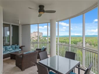 I610/13675 Vanderbilt Drive, Naples, FL, 34110