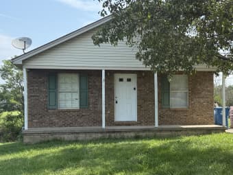 497 Atlee Drive, Harrodsburg, KY, 40330