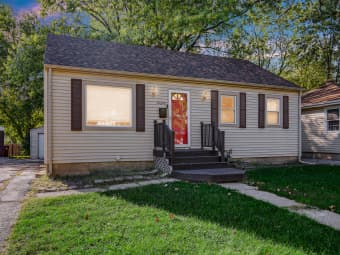 18240 Center Avenue, Homewood, IL, 60430