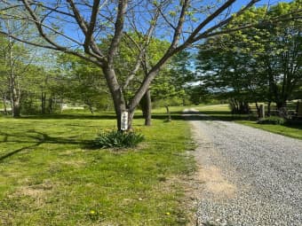 19966 Happy Hollow Road, Laurelville, OH, 43135