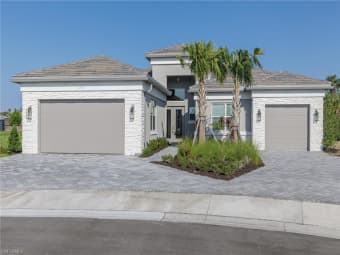 11703 Peony Terrace, Naples, FL, 34120
