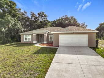 9495 East Baymeadows Drive, Inverness, FL, 34450