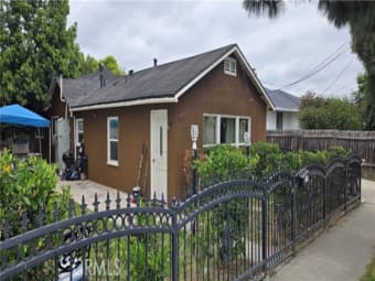 9715 La Docena Lane, Pico Rivera, CA, 90660