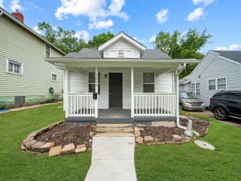 2848 East 11th Avenue, Columbus, OH, 43219