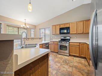7925 S Danforth Ave, Tucson, AZ, 85747