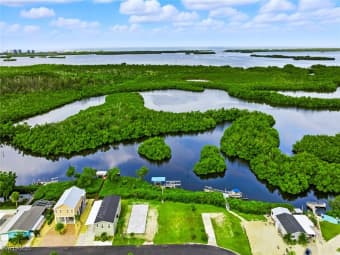 4769 Tahiti Drive, Bonita Springs, FL, 34134
