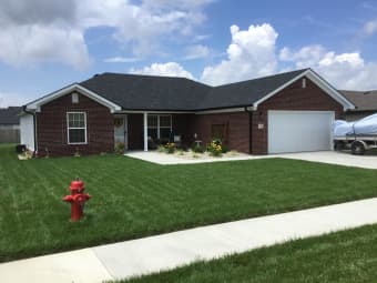 170 Stillwater Drive, Berea, KY, 40403