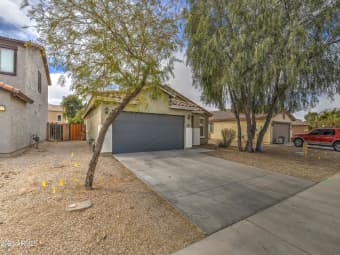 44715 W Paitilla Ln, Maricopa, AZ, 85139