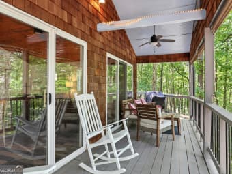 384 Cardinal Ln, Toccoa, GA, 30577