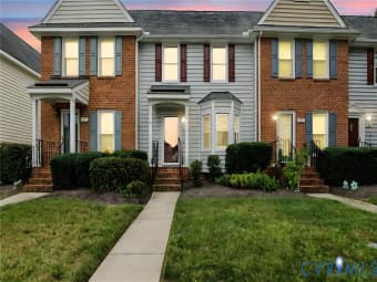 7213 Shelton Court, Chesterfield, VA, 23832