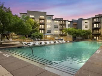 3118/810 West St Johns Avenue, Austin, TX, 78752