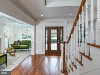 528 Prospect Ave, Princeton, NJ, 08540