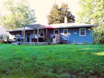 190 Trinity Avenue Southwest, Cutlerville, MI, 49548