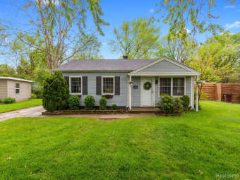 3550 Oakwood Street, Ann Arbor, MI, 48104