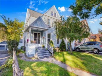 182 Hillside Avenue, Rochester, NY, 14610