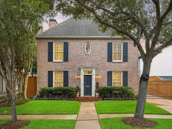4138 University Boulevard, West University Place, TX, 77005