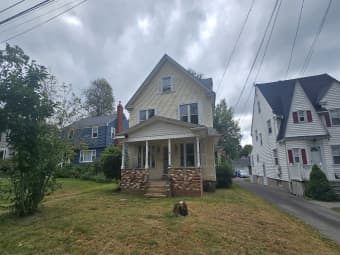 24 Dudley Road, Wethersfield, CT, 06109
