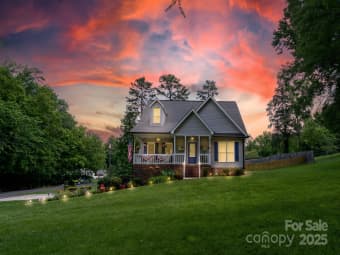 240 Hillcrest Drive, Harrisburg, NC, 28075
