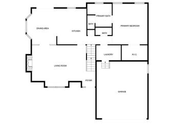 825 Southeast 12th Terrace, Lee's Summit, MO, 64081