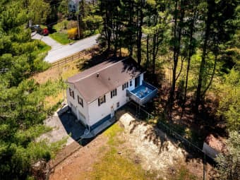 179 Horseshoe Road, Millbrook, NY, 12545