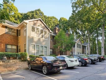 112 Barrington Hills Drive, Sandy Springs, GA, 30350
