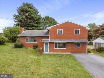 226 Woodpoint Avenue, Hagerstown, MD, 21740