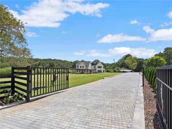 6438 East Cherokee Drive, Canton, GA, 30115